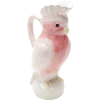 Carafe Exotic Bird 30cm