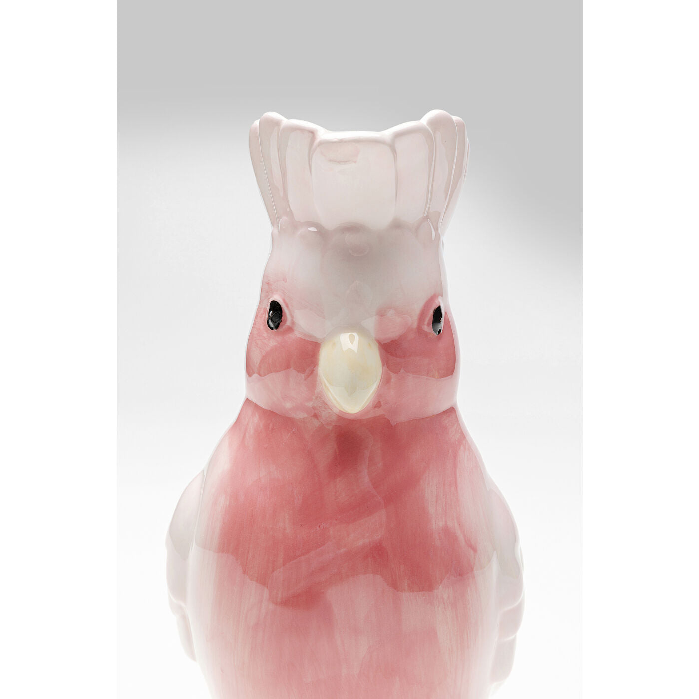 Carafe Exotic Bird 30cm