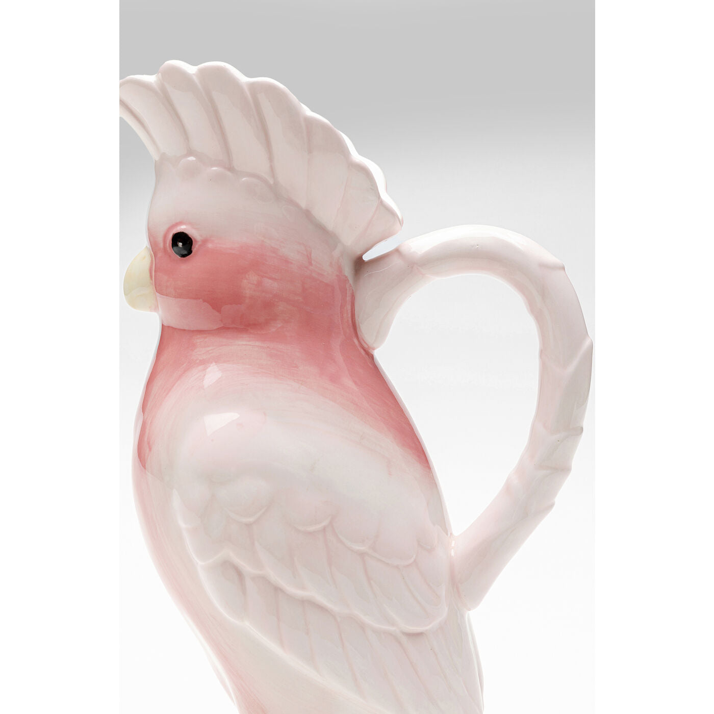 Carafe Exotic Bird 30cm