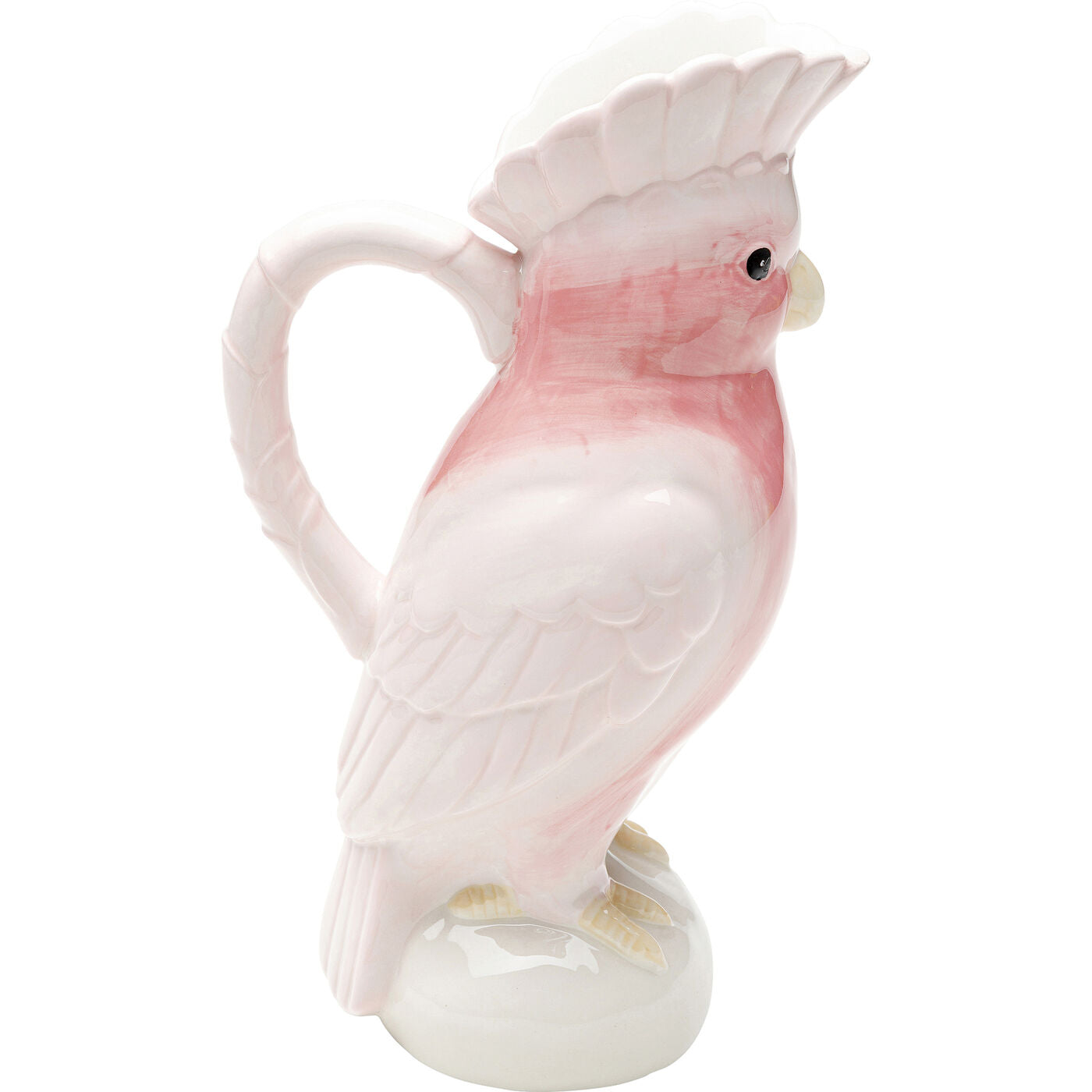 Carafe Exotic Bird 30cm