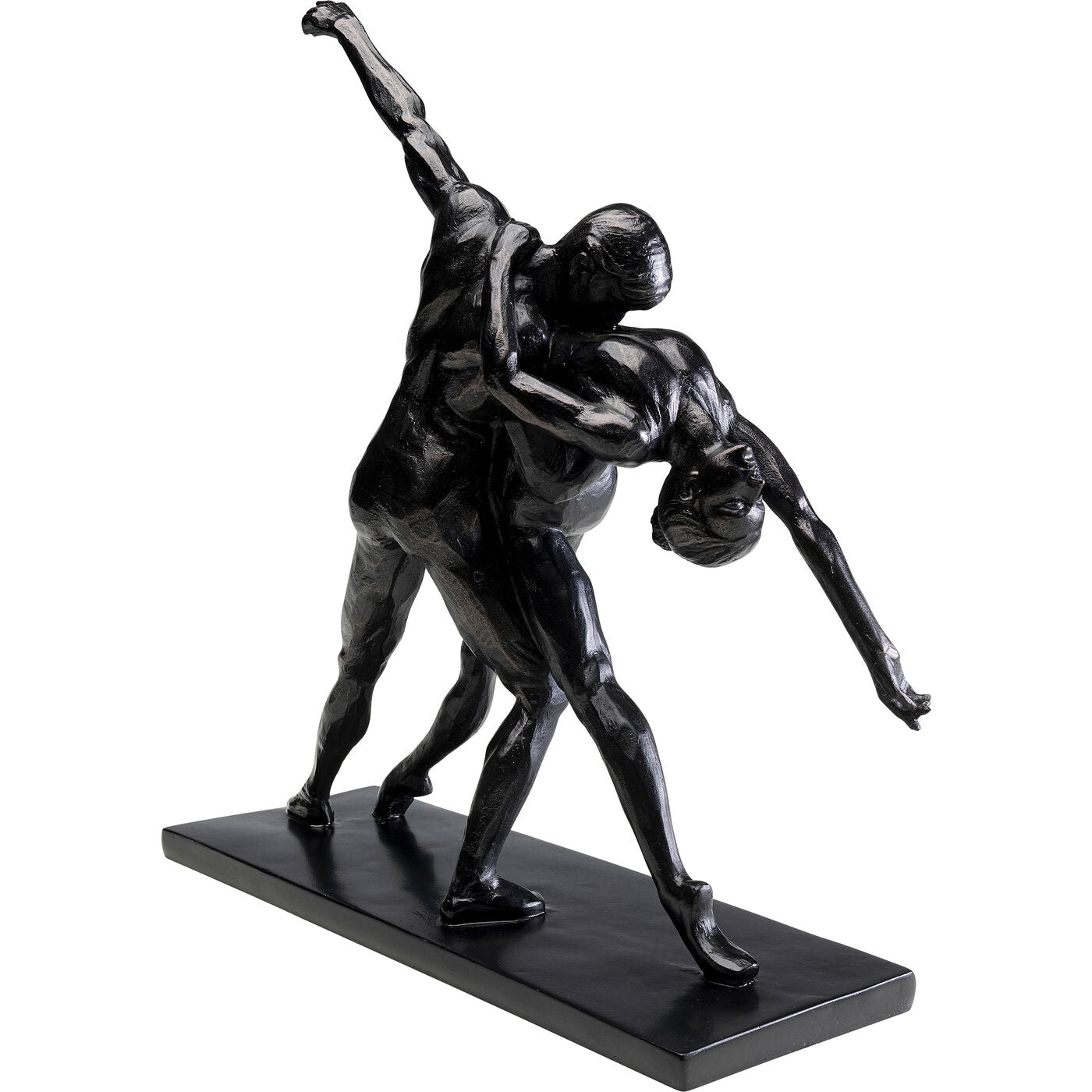 Deco Figurine Dancers 38cm