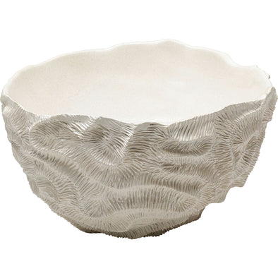 Deco Bowl Concha Ø36cm