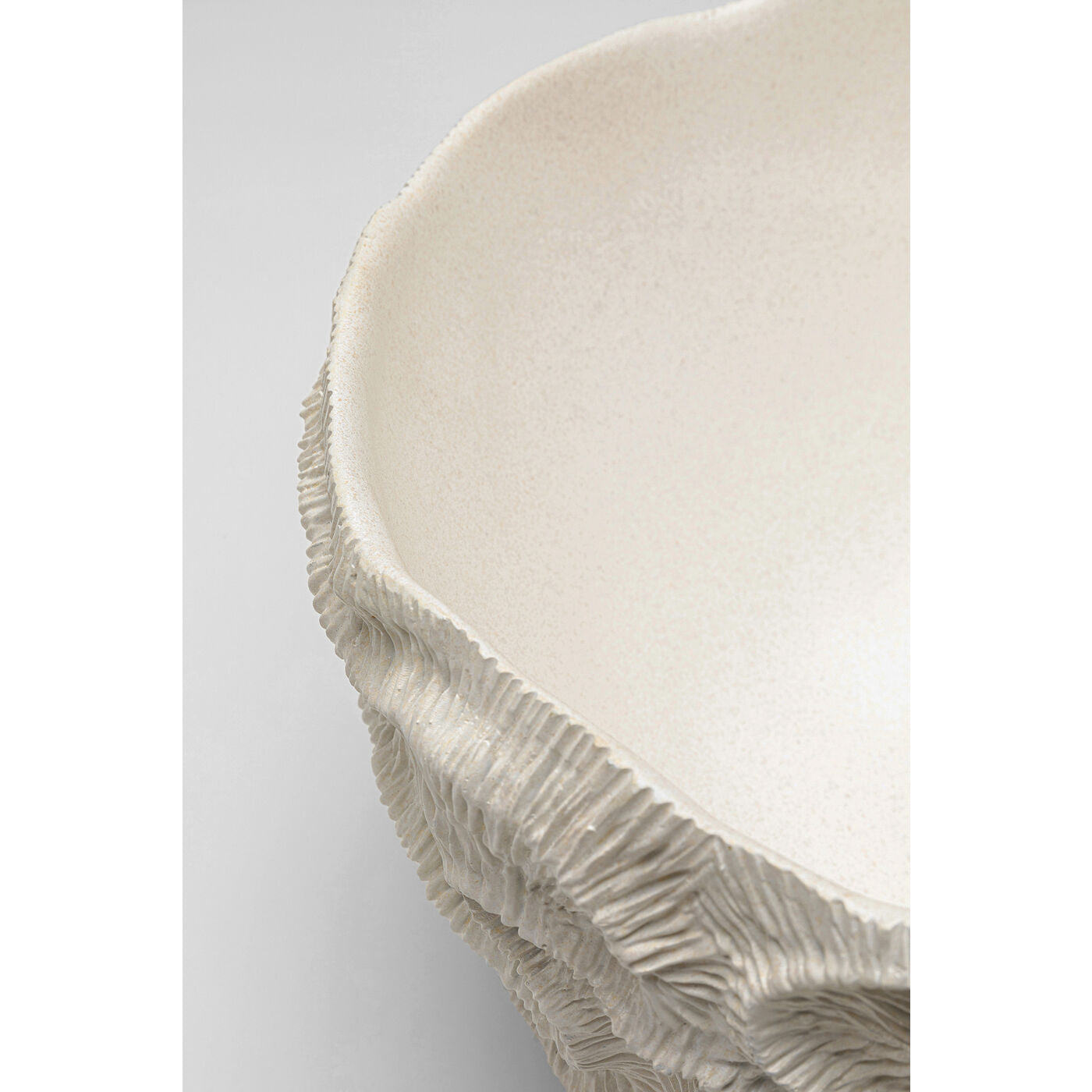 Deco Bowl Concha Ø36cm