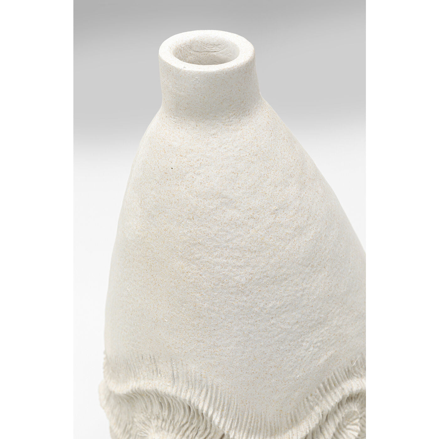 Deco Vase Concha Bottle 36cm