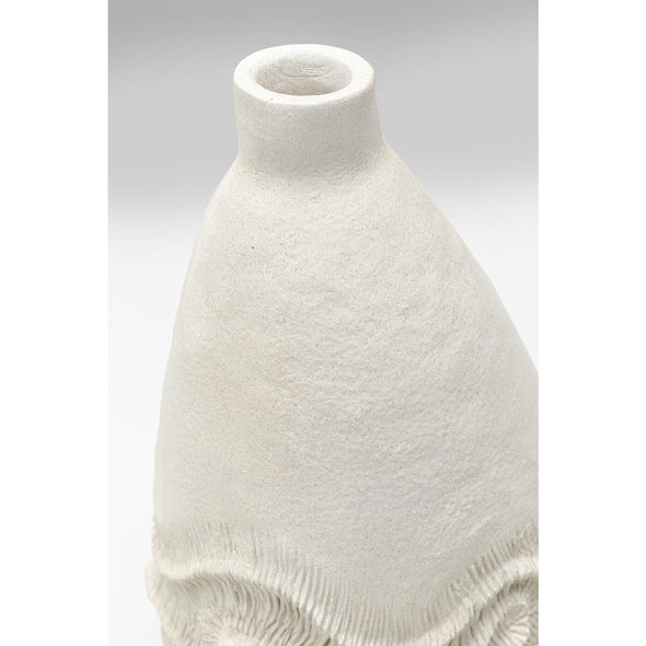 Deco Vase Concha Bottle 36cm