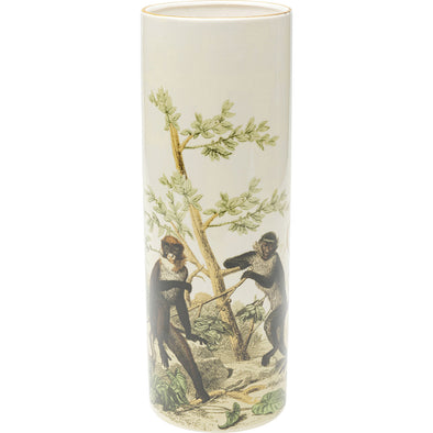 Vase Monkey Dance 41cm