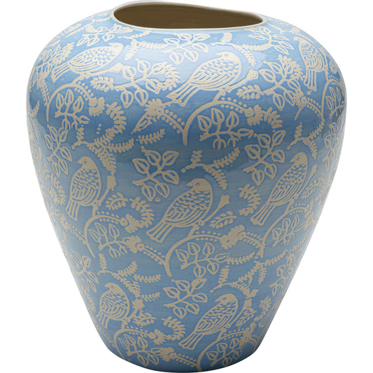 Vase Birdsong 33cm