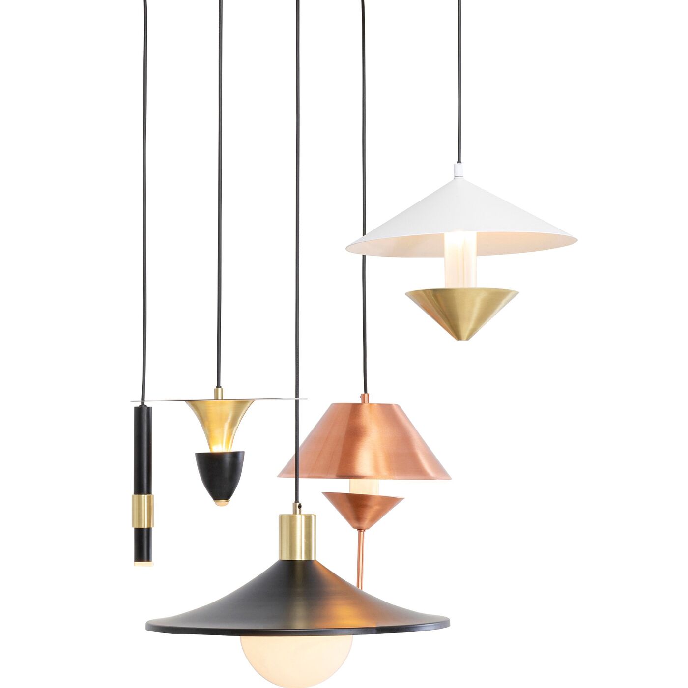 Pendant Lamp Cappelli