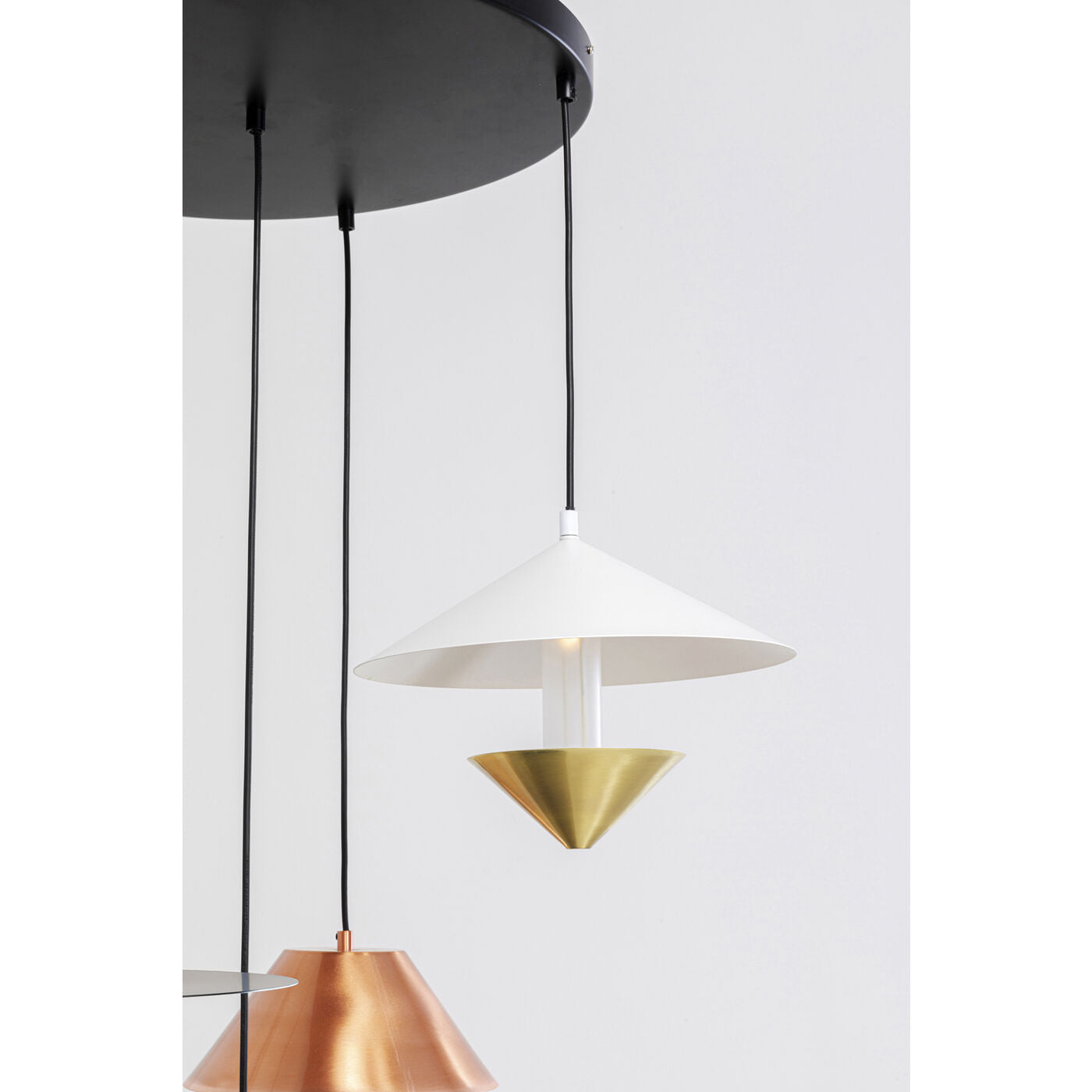 Pendant Lamp Cappelli