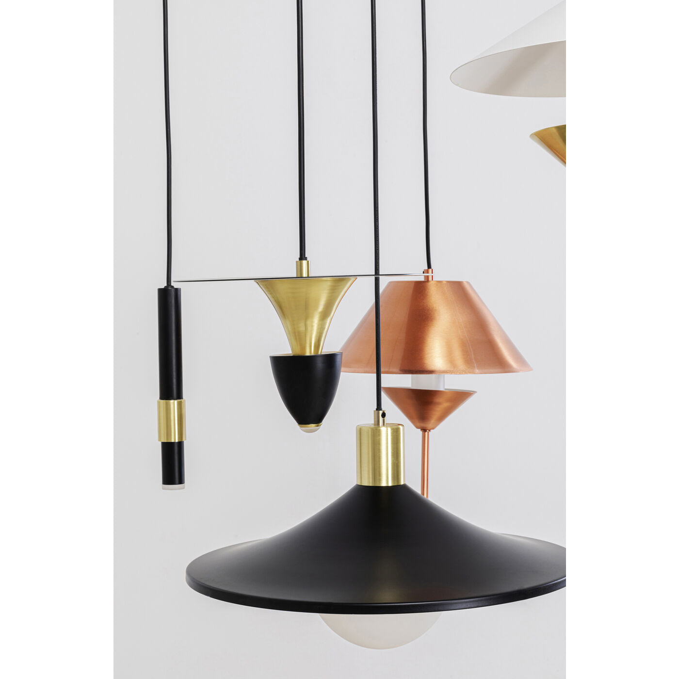 Pendant Lamp Cappelli