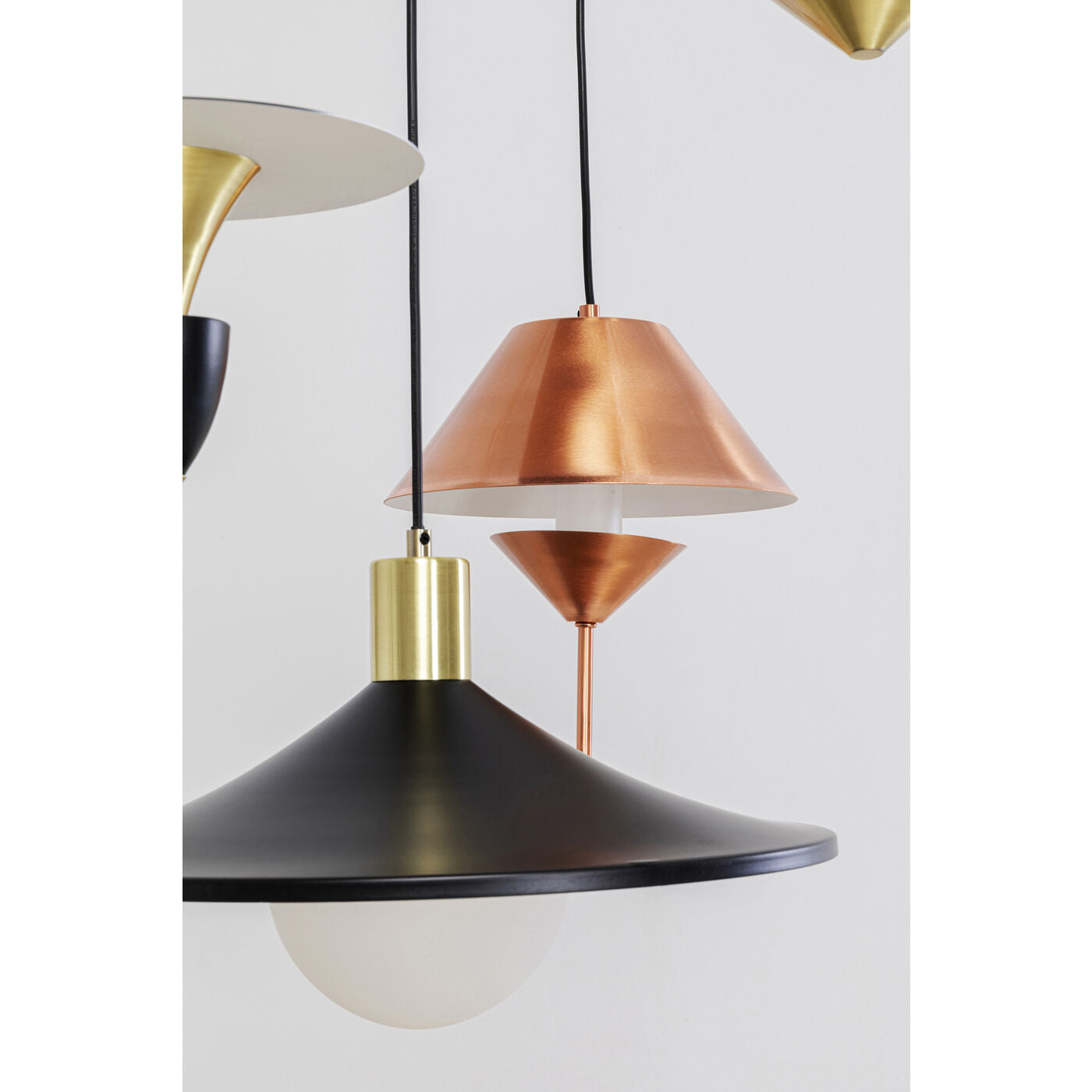 Pendant Lamp Cappelli