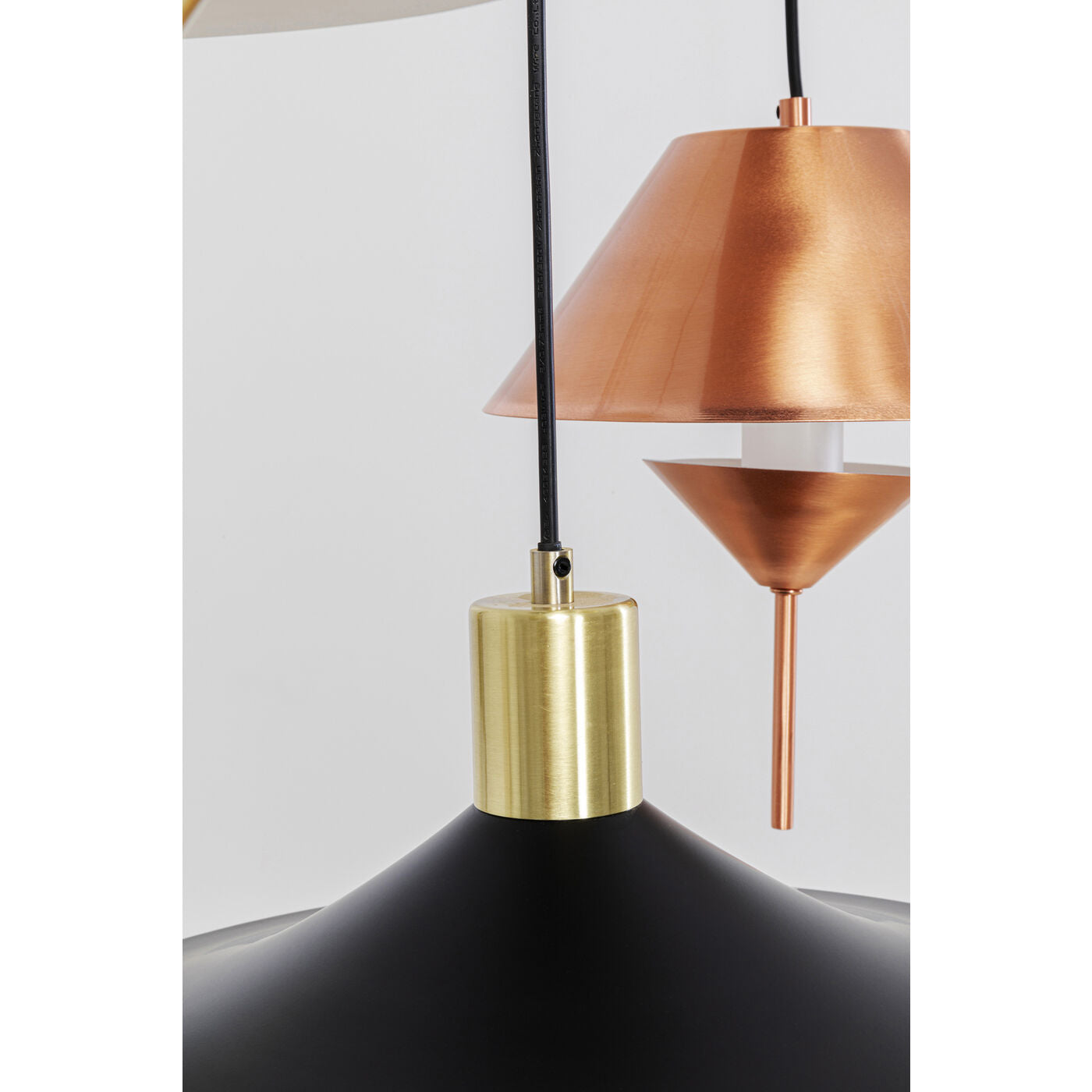 Pendant Lamp Cappelli