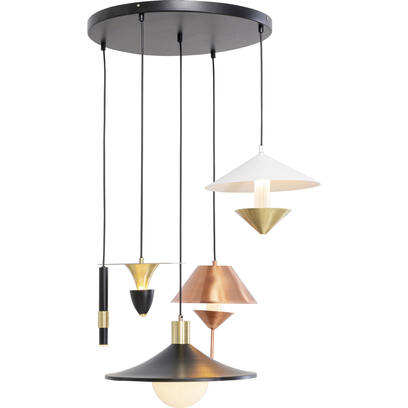 Pendant Lamp Cappelli