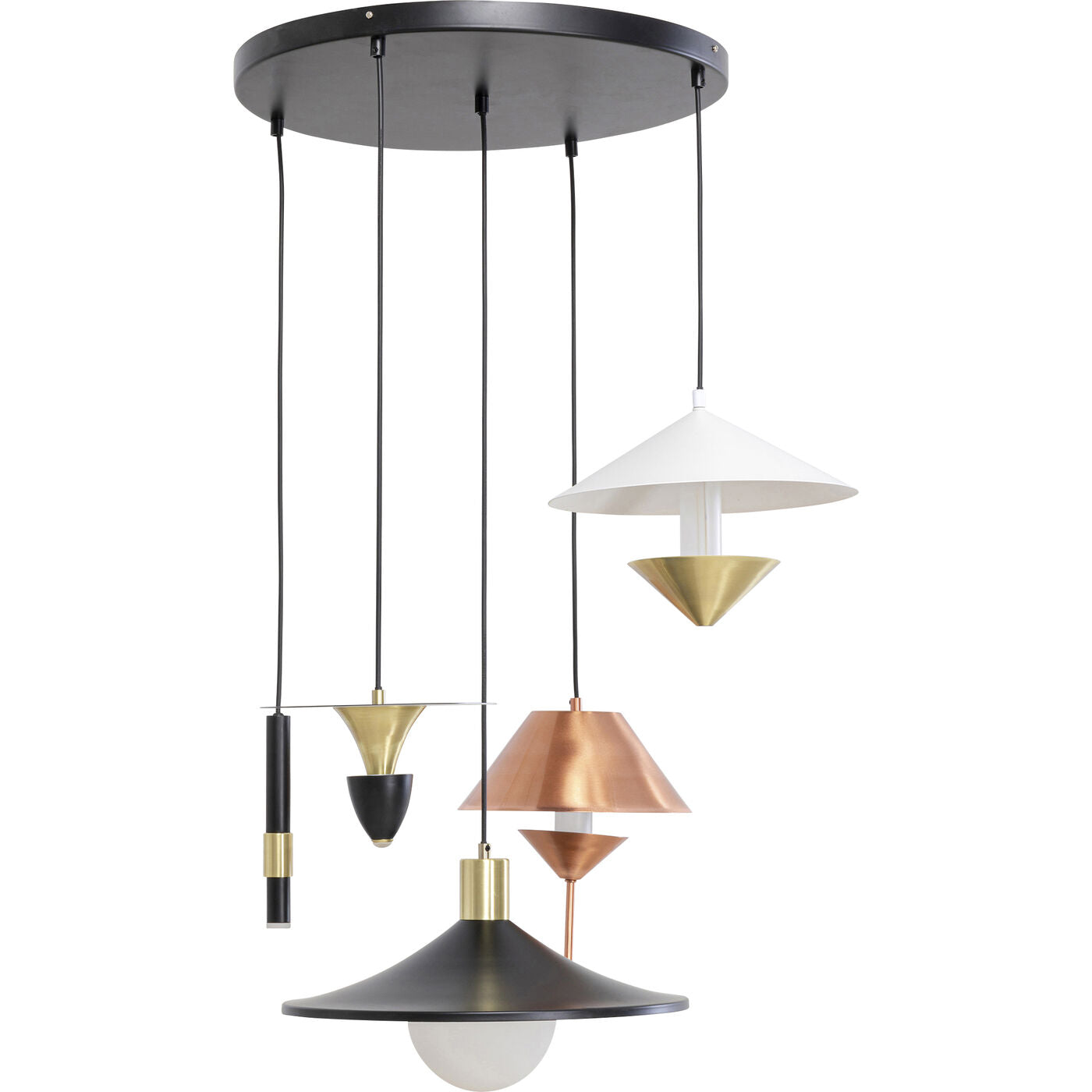 Pendant Lamp Cappelli