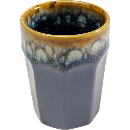 Espresso Mug Lio Dark Blue