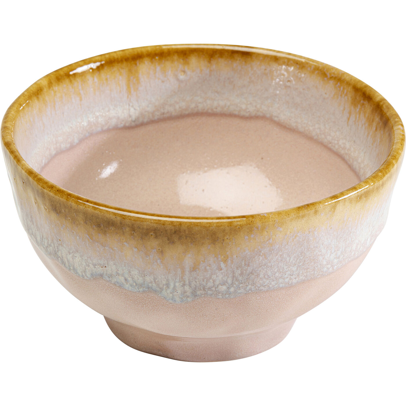 Cereal Bowl Nala Rosa Ø15cm