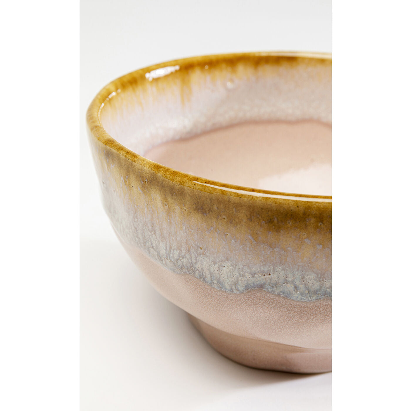 Cereal Bowl Nala Rosa Ø15cm