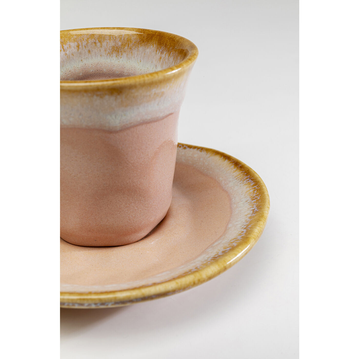 Espresso Cup Nala Rosa (2/part)