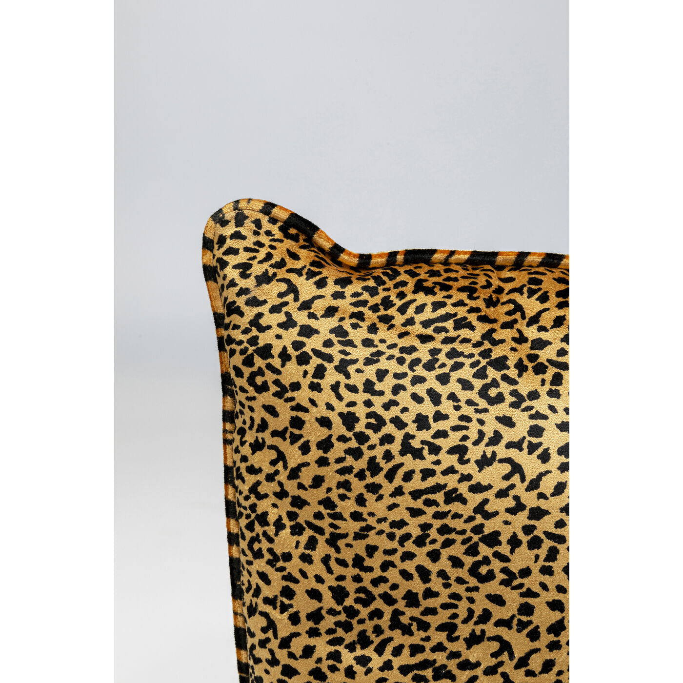 Cushion Leo Tiger 45x45cm