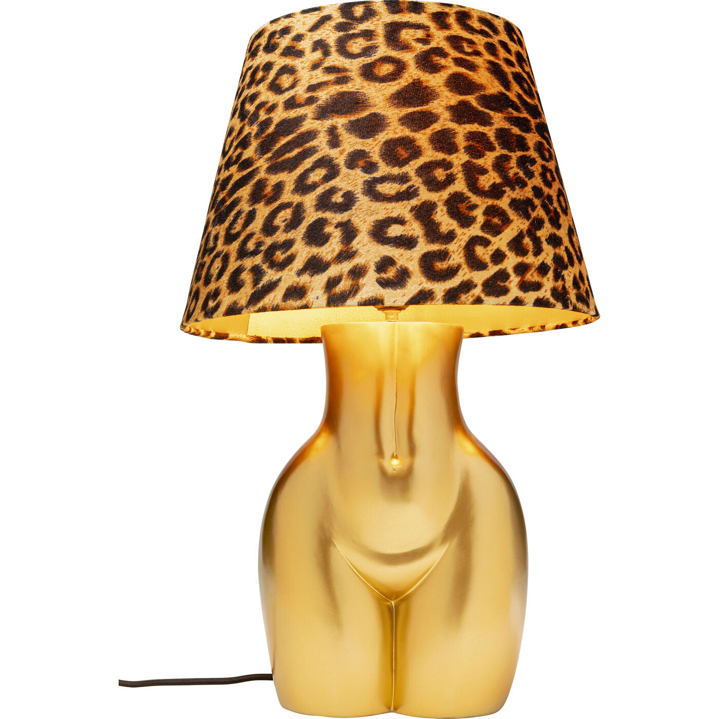 Table Lamp Donna Leo 48cm