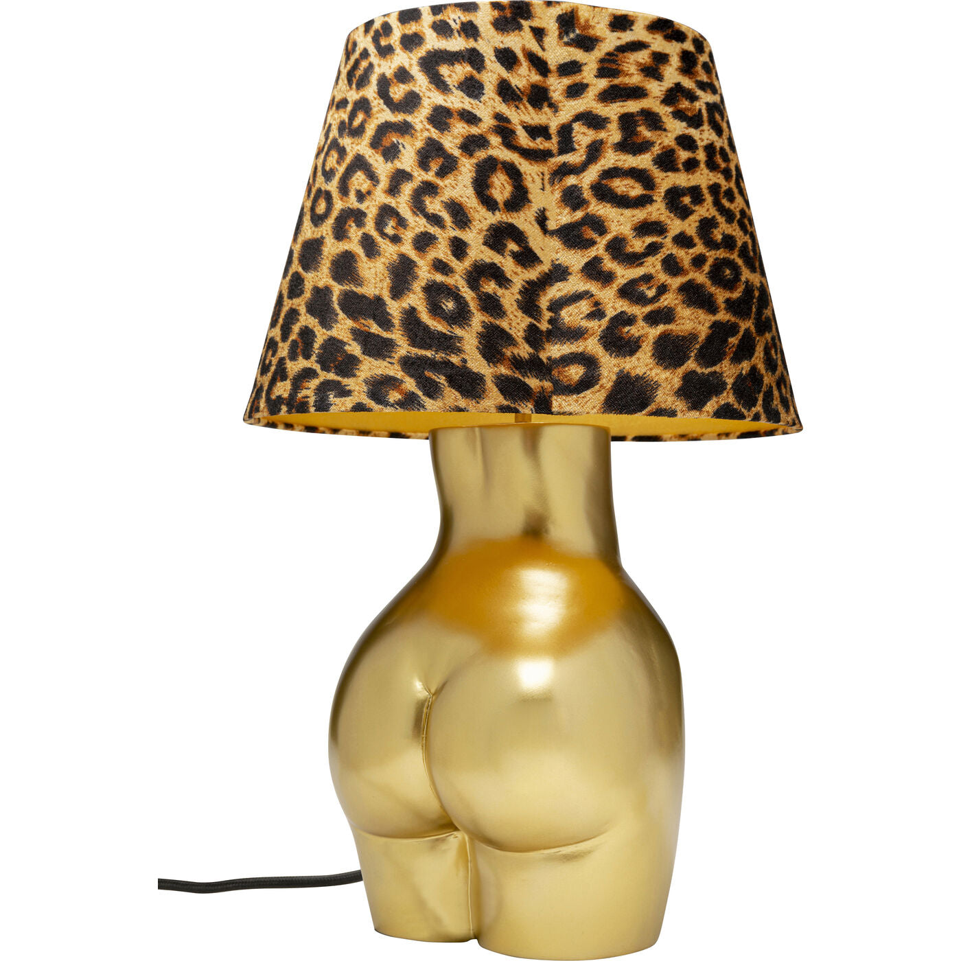 Table Lamp Donna Leo 48cm