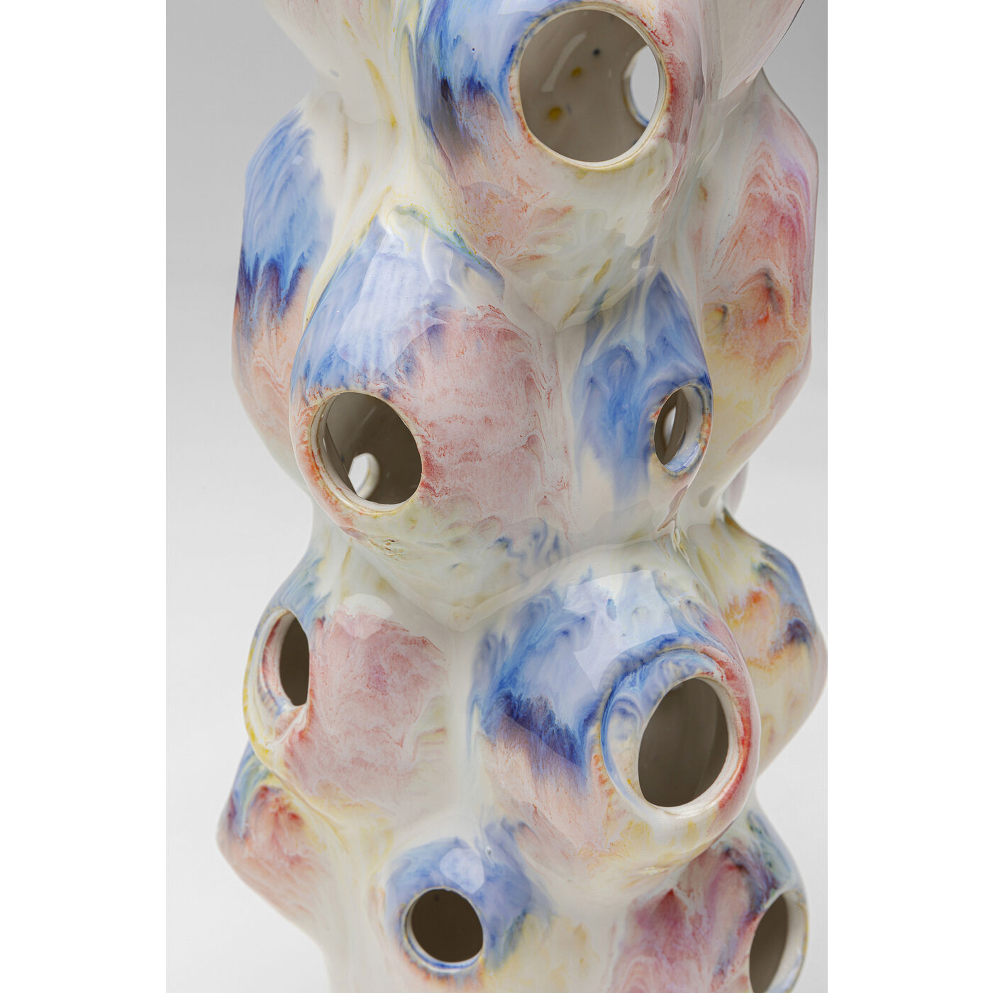 Vase Collina Colore 39cm