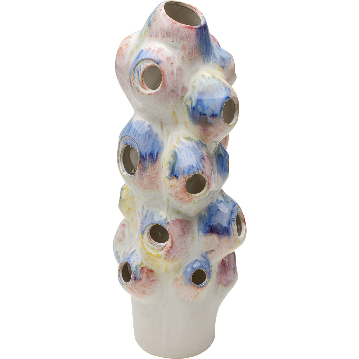 Vase Collina Colore 39cm