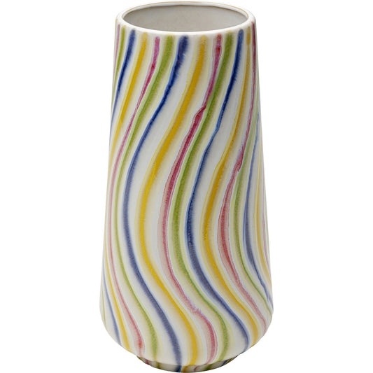 Vase Rivers Colore 32cm