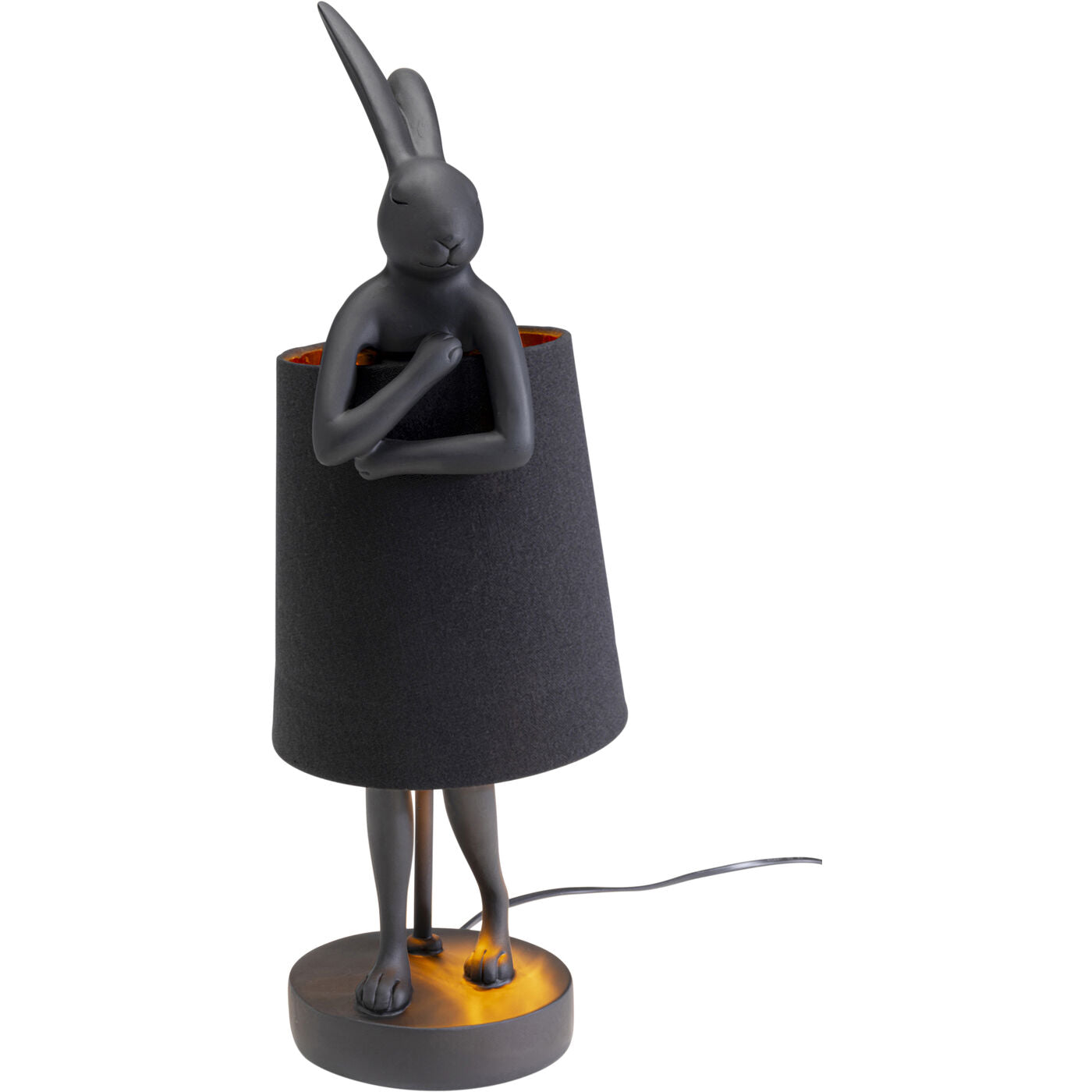 Table Lamp Animal