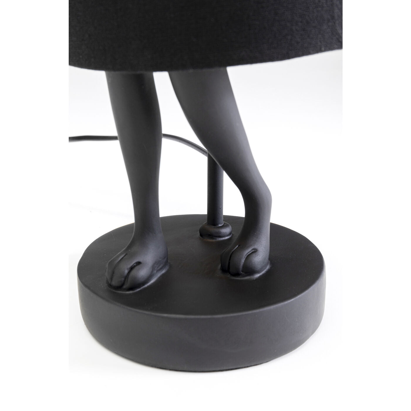 Table Lamp Animal