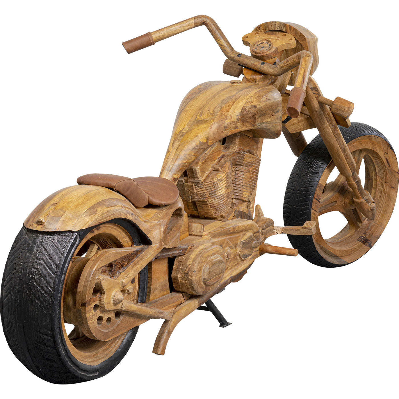 Deco Motor Bike Wild 240x99cm