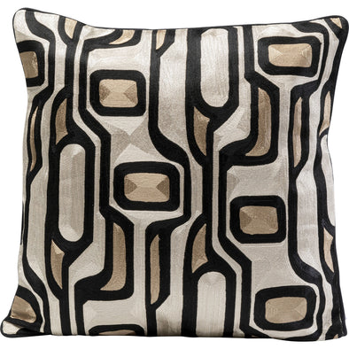 Cushion Labyrintho Line 50x50cm