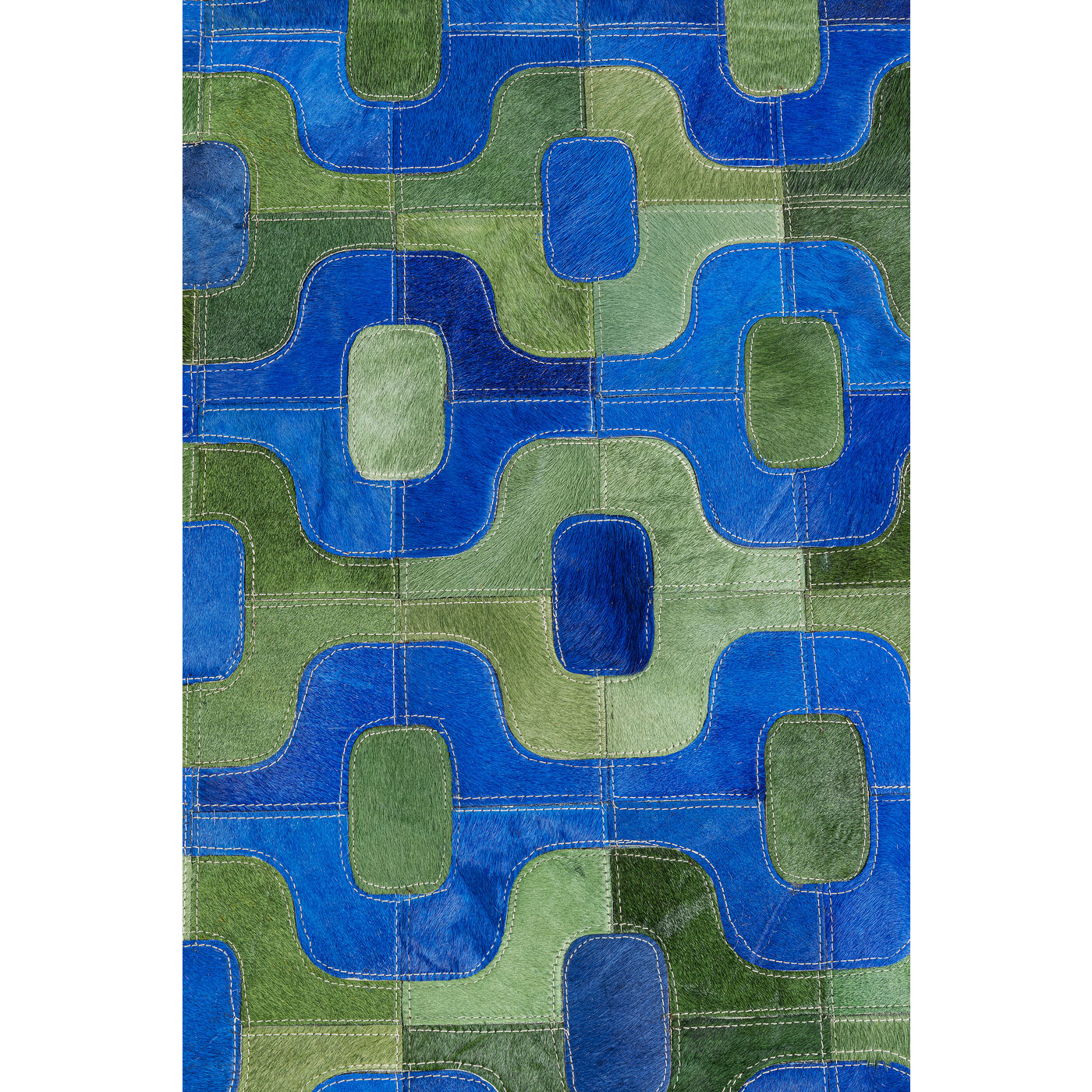 Carpet Shakyelic 170x240cm