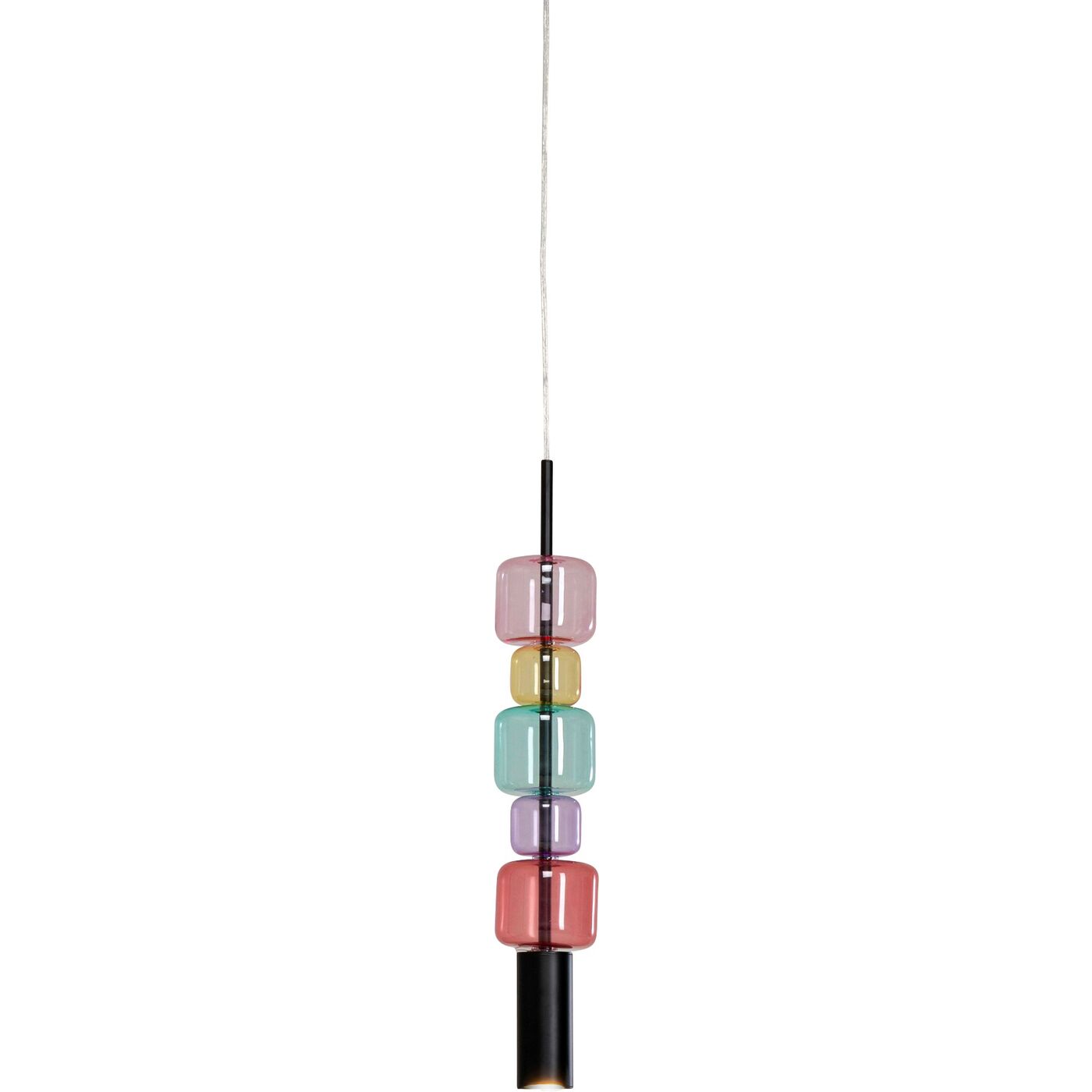 Pendant Lamp Candy Bar