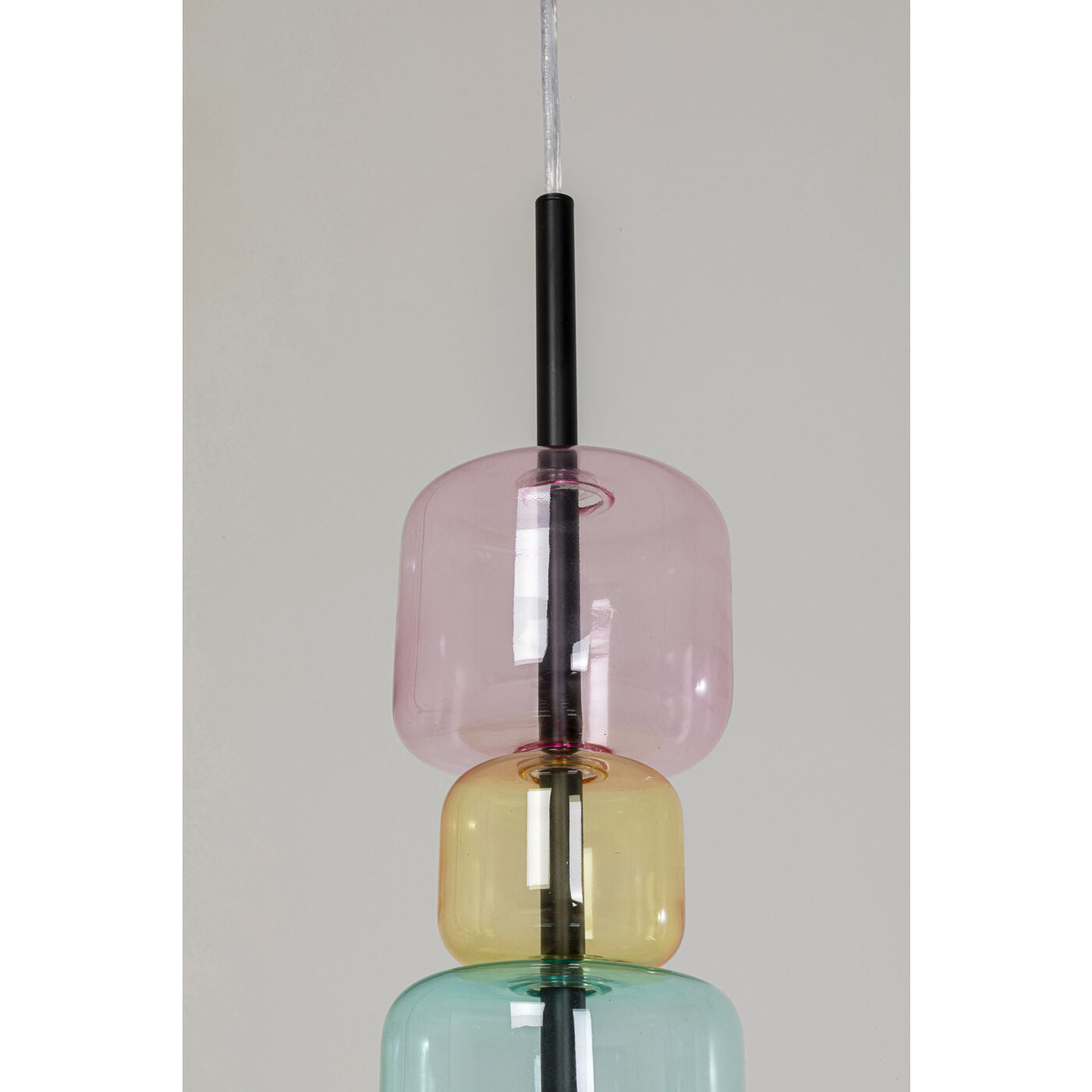 Pendant Lamp Candy Bar