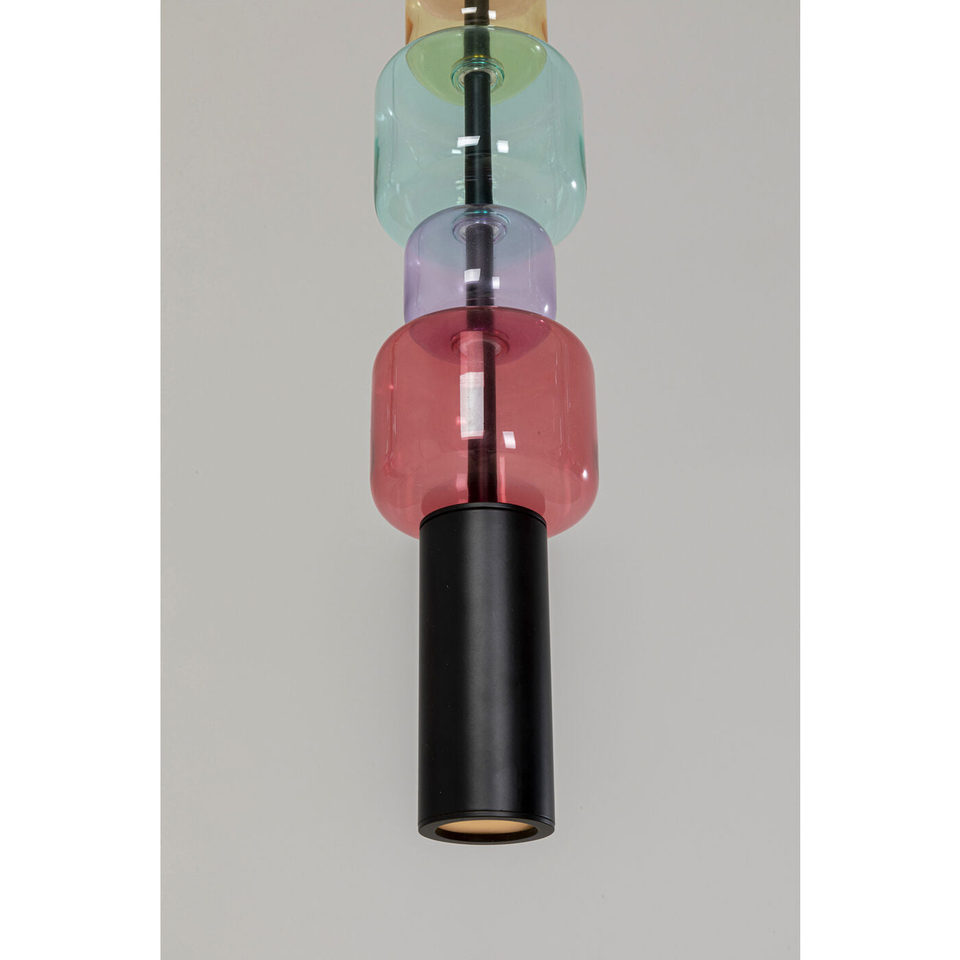 Modern Candy Pendant Lamp