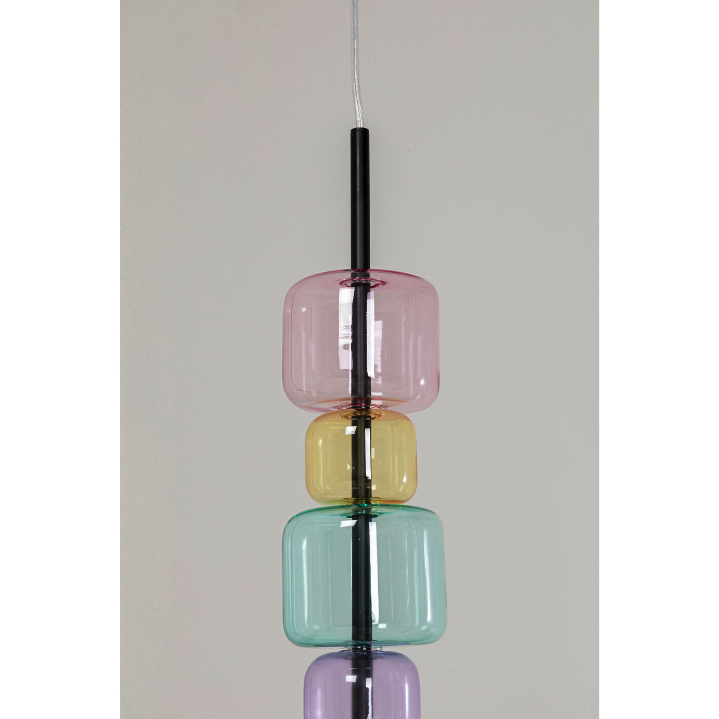 Modern Candy Pendant Lamp