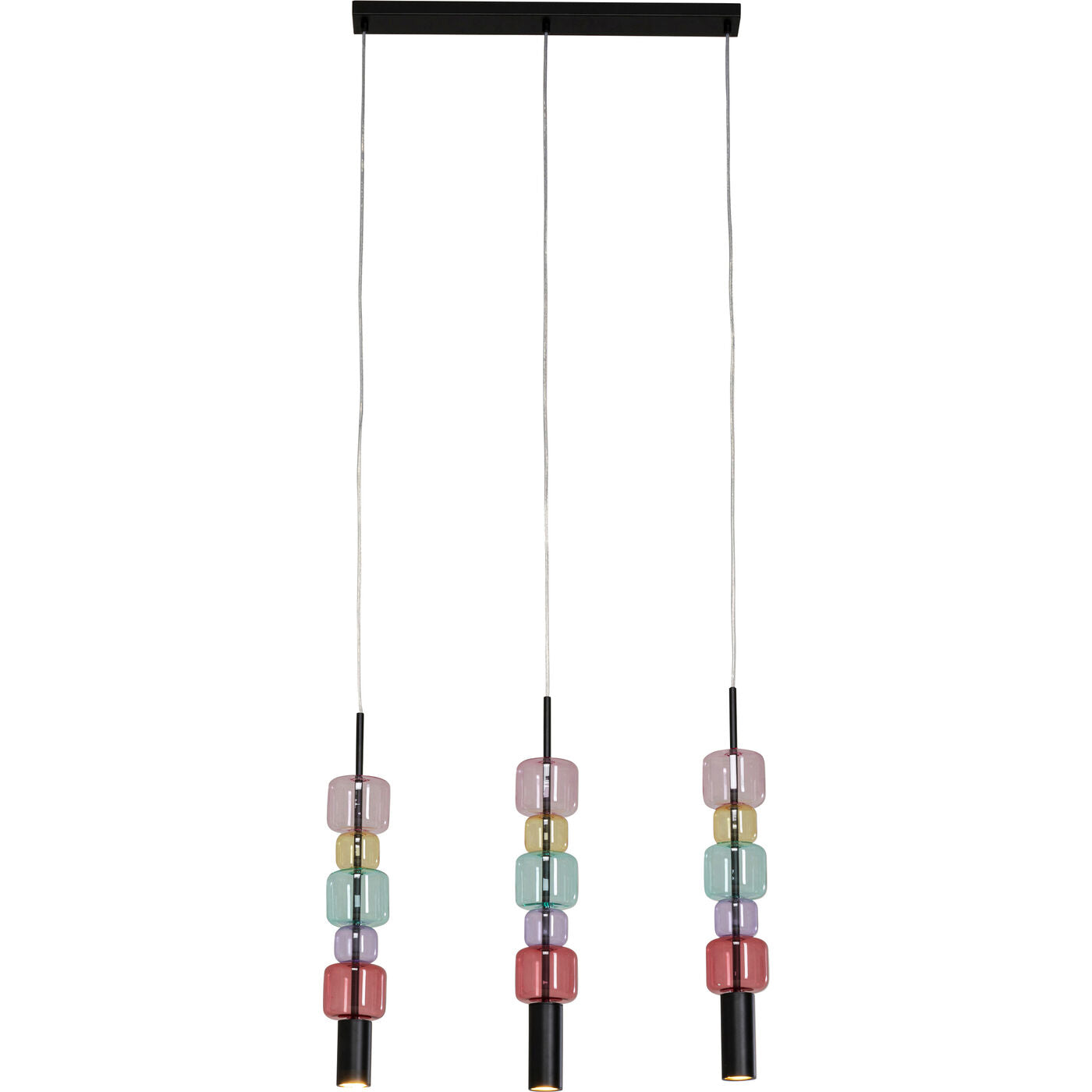 Modern Candy Pendant Lamp