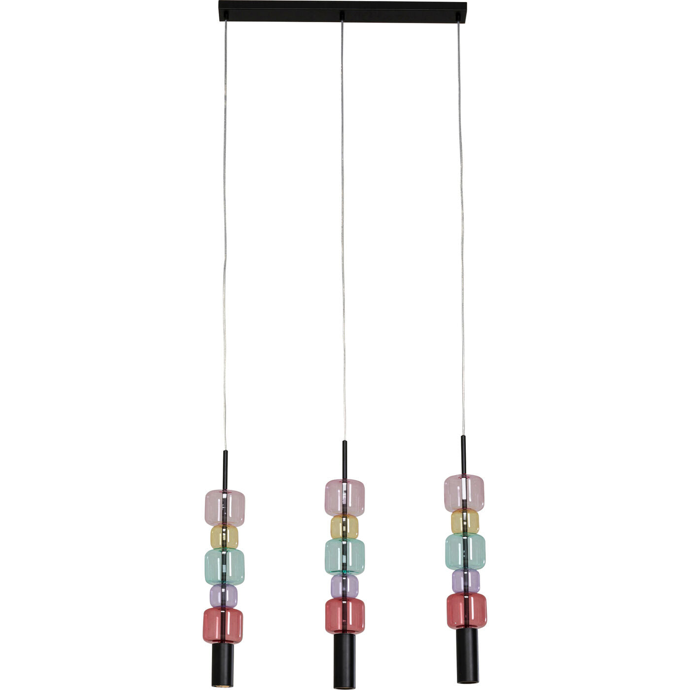 Modern Candy Pendant Lamp