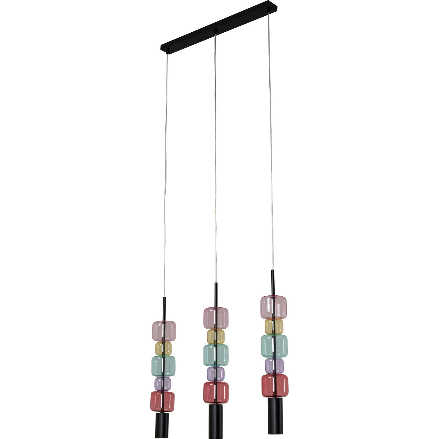 Modern Candy Pendant Lamp