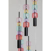 Colorful Pendant Lamp