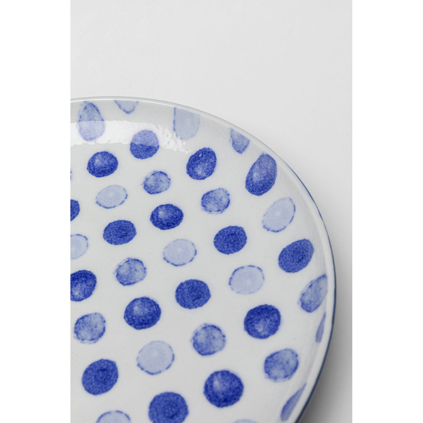 Plate Partito Dots  Ø22cm