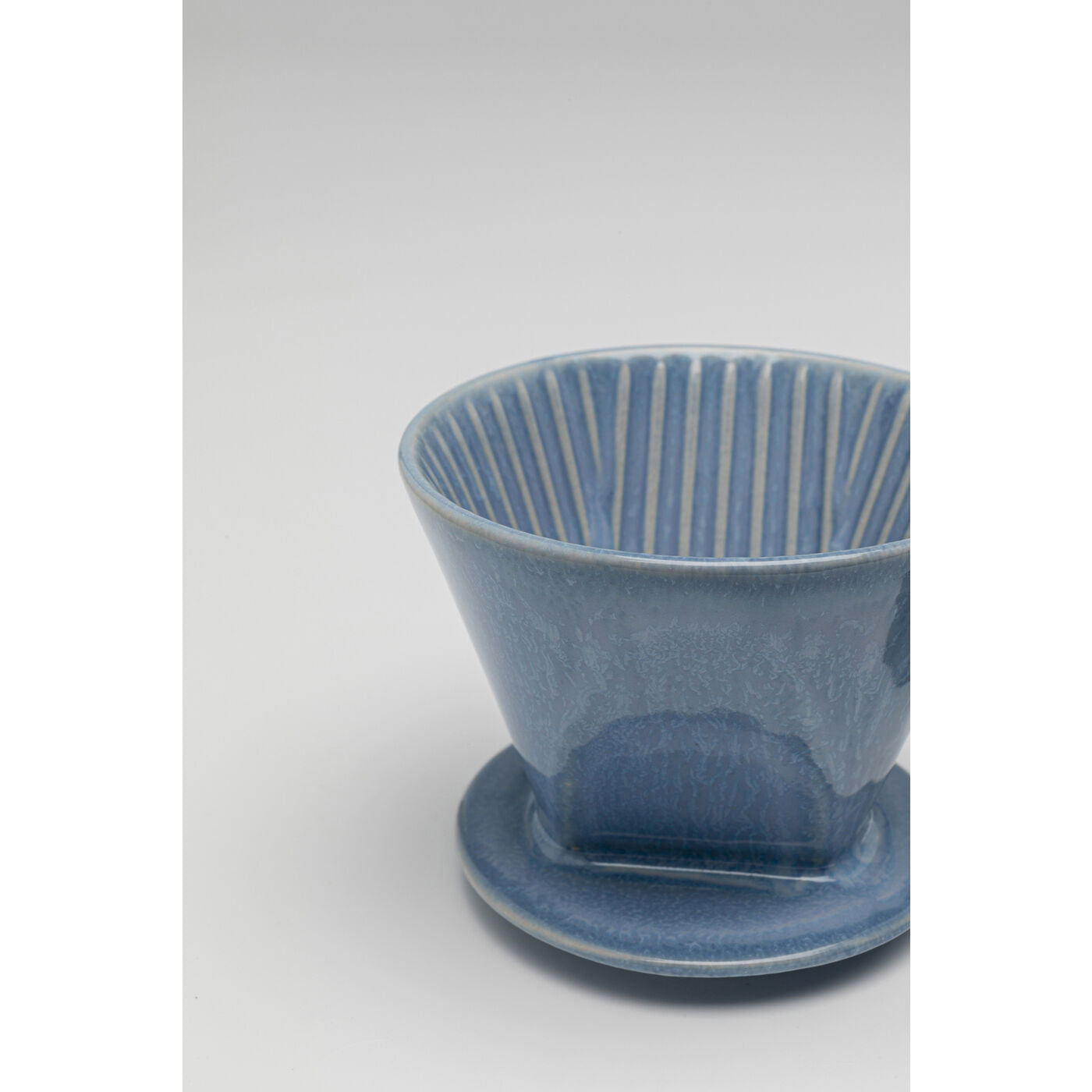 Mug + Coffee Filter Pick Up Blue (2/part)