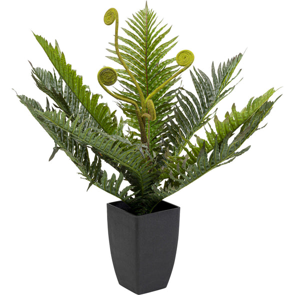 Deco Plant Farn 55cm