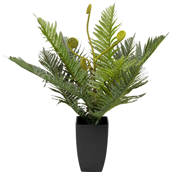 Deco Plant Farn 55cm