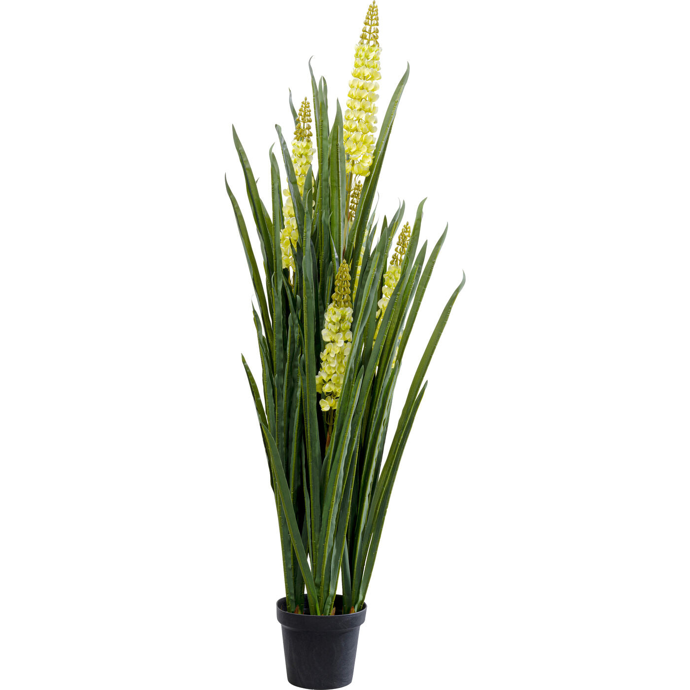 Deco Plant Rhynchostylis 55cm