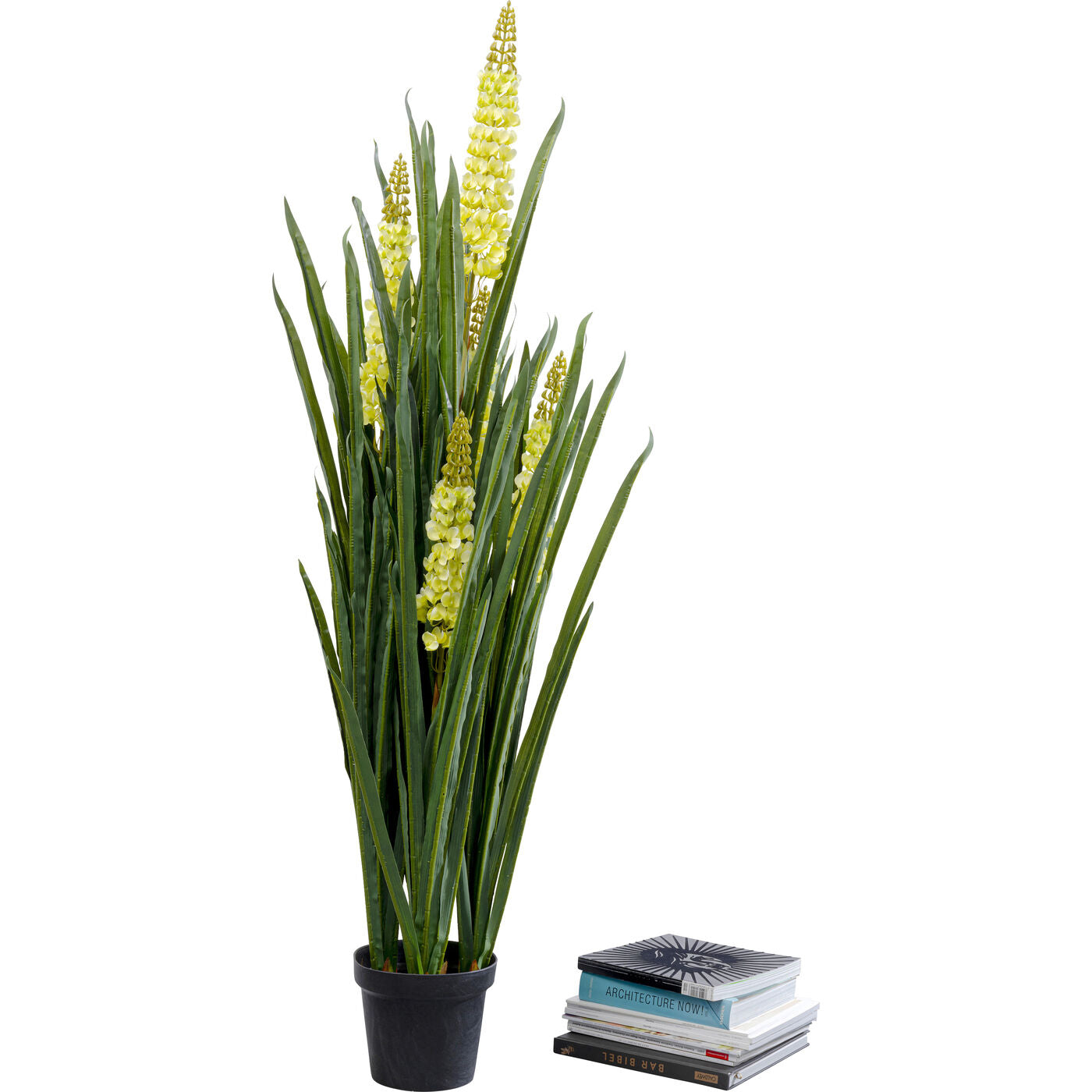 Deco Plant Rhynchostylis 55cm