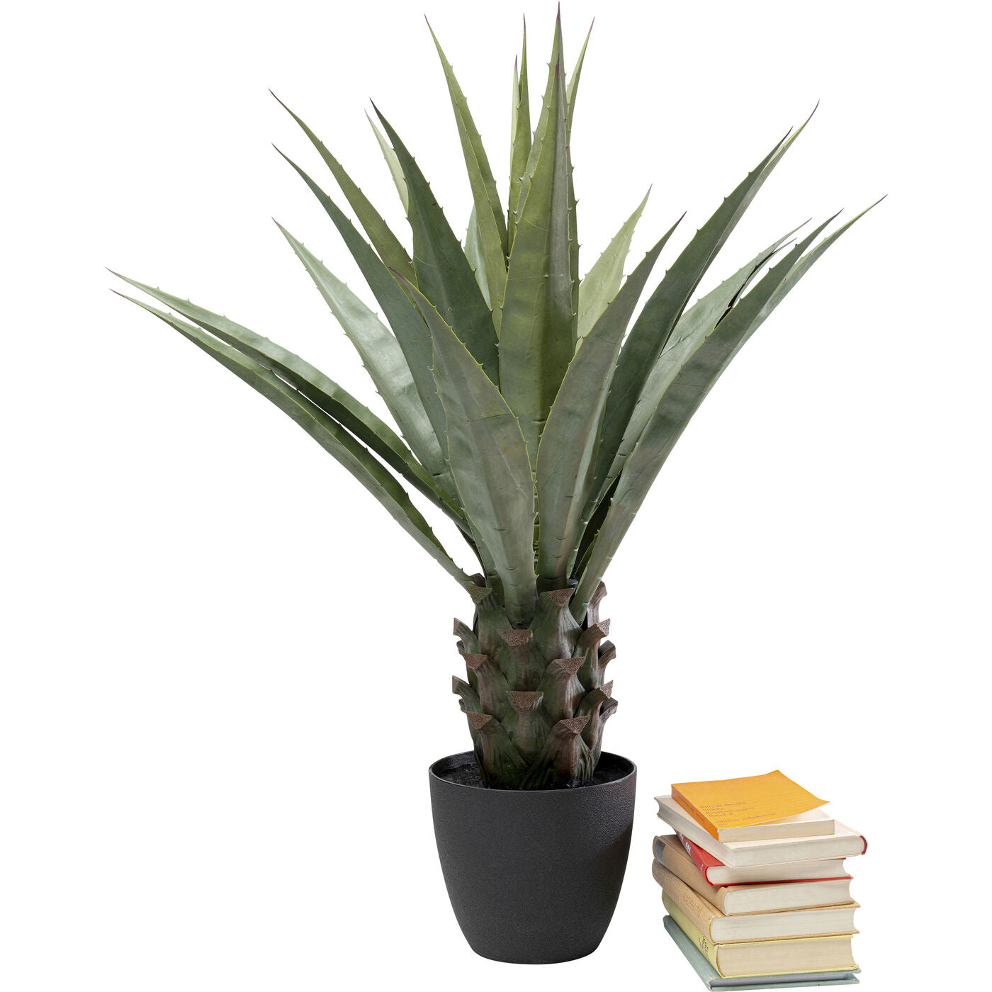 Deco Plant Agave 85cm