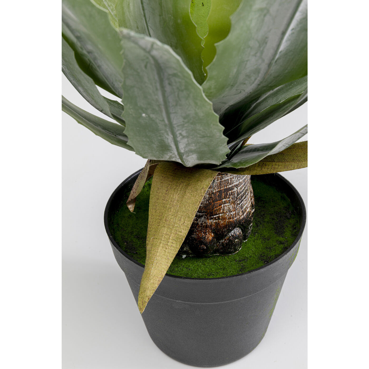 Deco Plant Agave 40cm