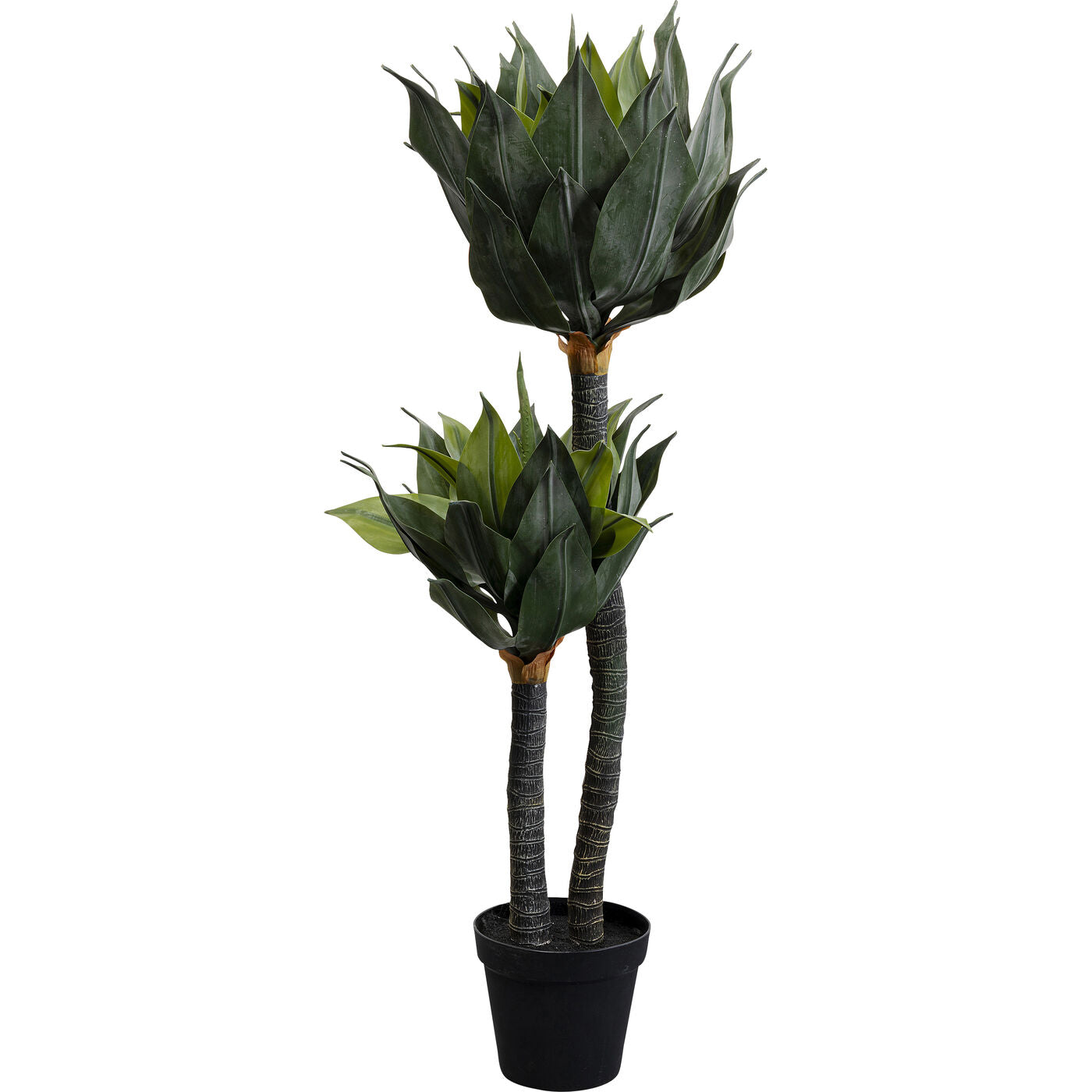 Deco Plant Agave 120cm